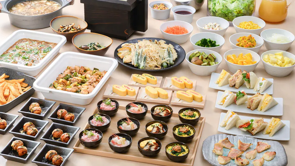 JR West Group Via Inn Prime Shinsaibashi Yotsubashi