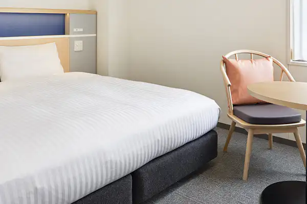 แผนกต้อนรับ