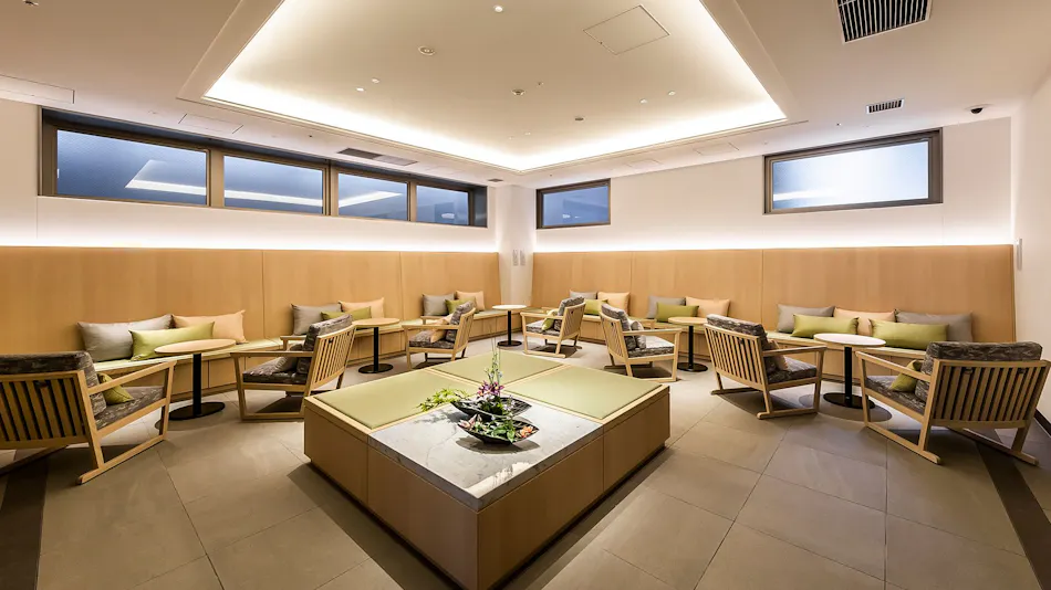 JR West Group Via Inn Prime Shinsaibashi Yotsubashi