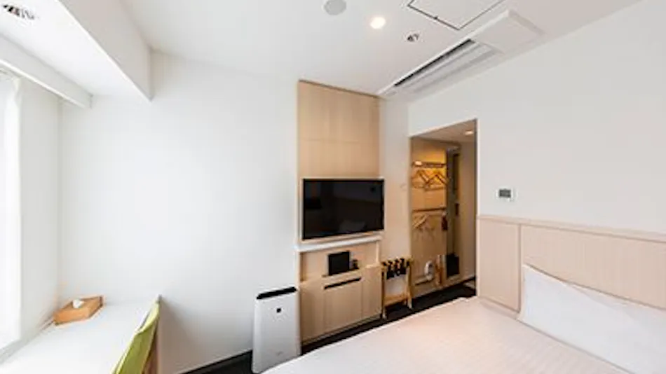 JR West Group Via Inn Prime Shinsaibashi Yotsubashi