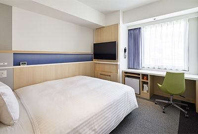 JR West Group Via Inn Prime Shinsaibashi Yotsubashi