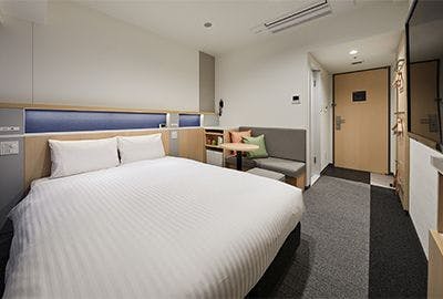JR West Group Via Inn Prime Shinsaibashi Yotsubashi