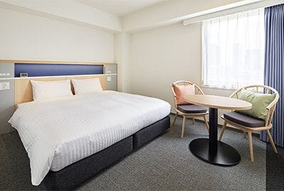 JR West Group Via Inn Prime Shinsaibashi Yotsubashi