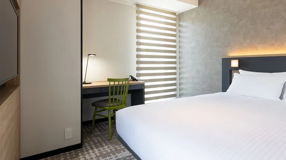 JR-East Hotel Mets Yokohama