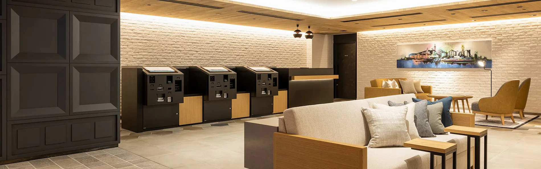 JR東日本ホテルメッツ 横浜