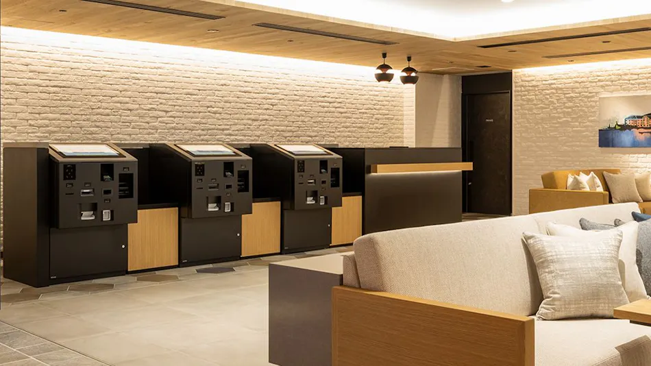 JR-East Hotel Mets Yokohama