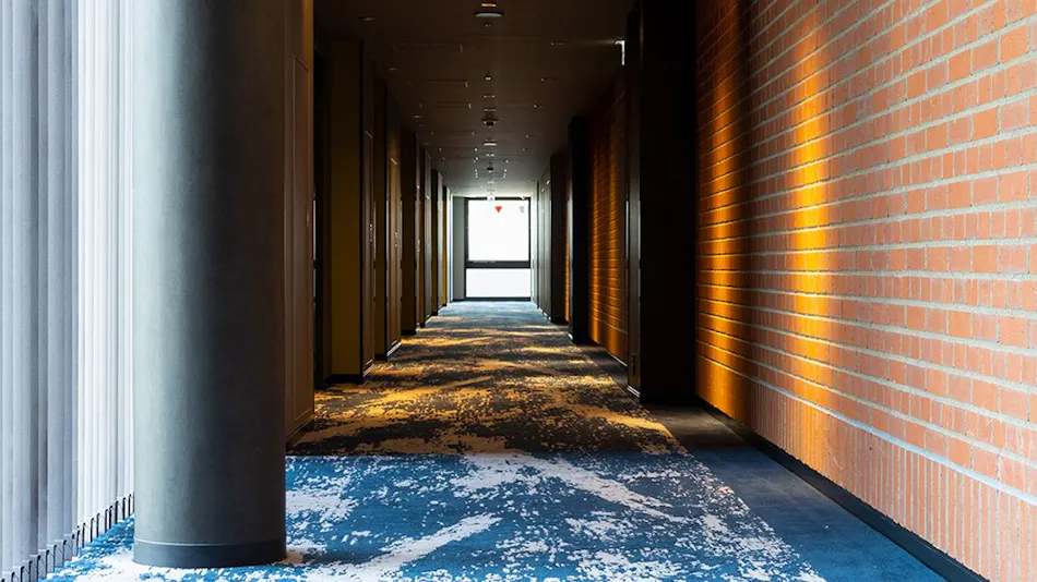 JR-East Hotel Mets Yokohama