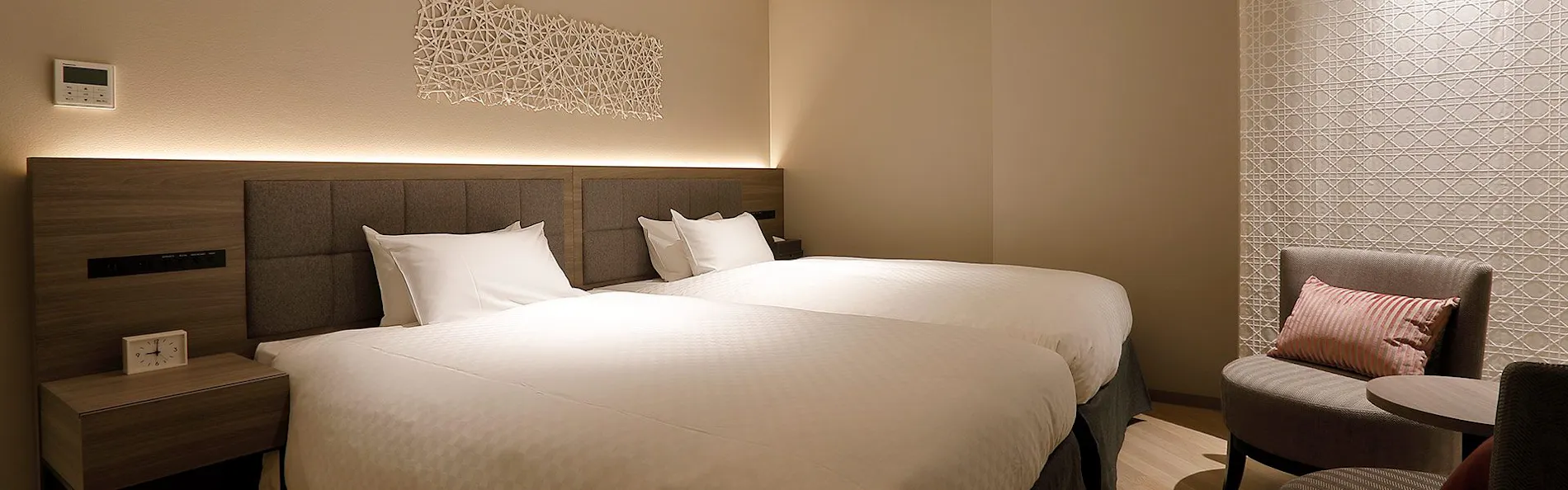 ホテルフォルツァ札幌駅前