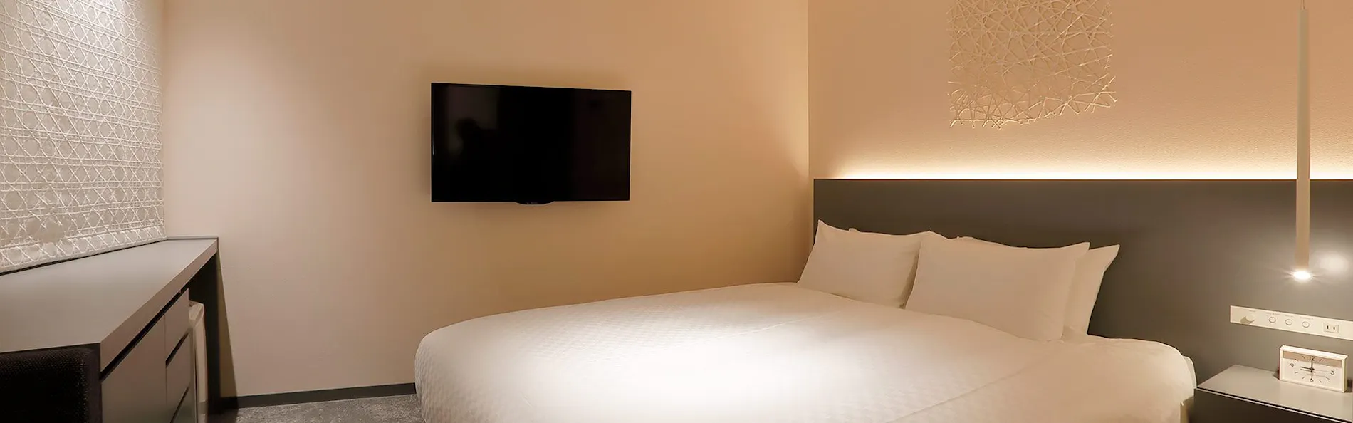 ホテルフォルツァ札幌駅前