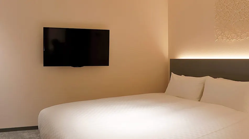 Hotel Forza Sapporo Station Front