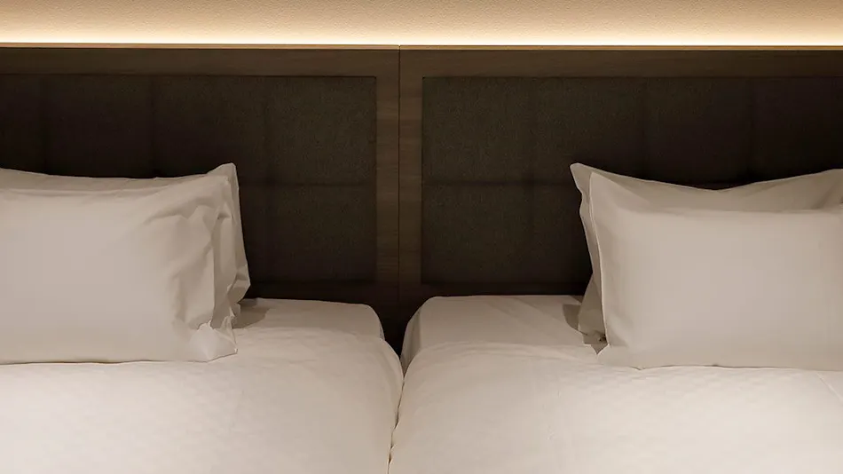 Hotel Forza Sapporo Station Front