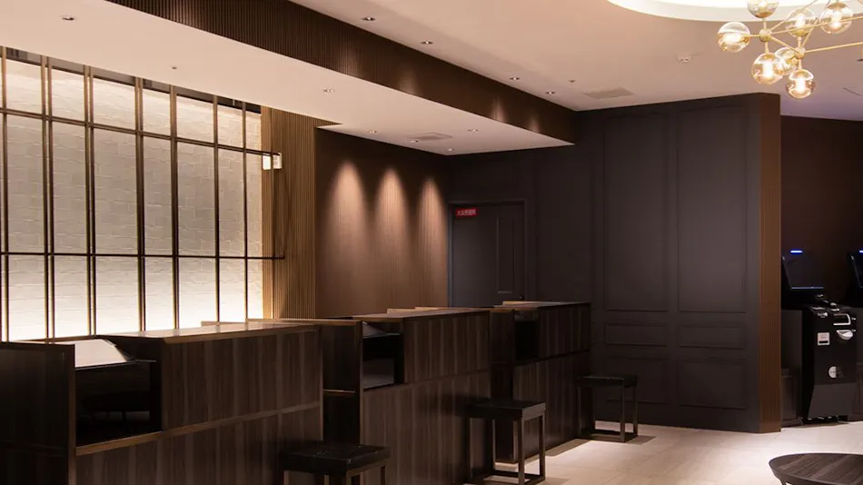 Kobe Plaza Hotel West