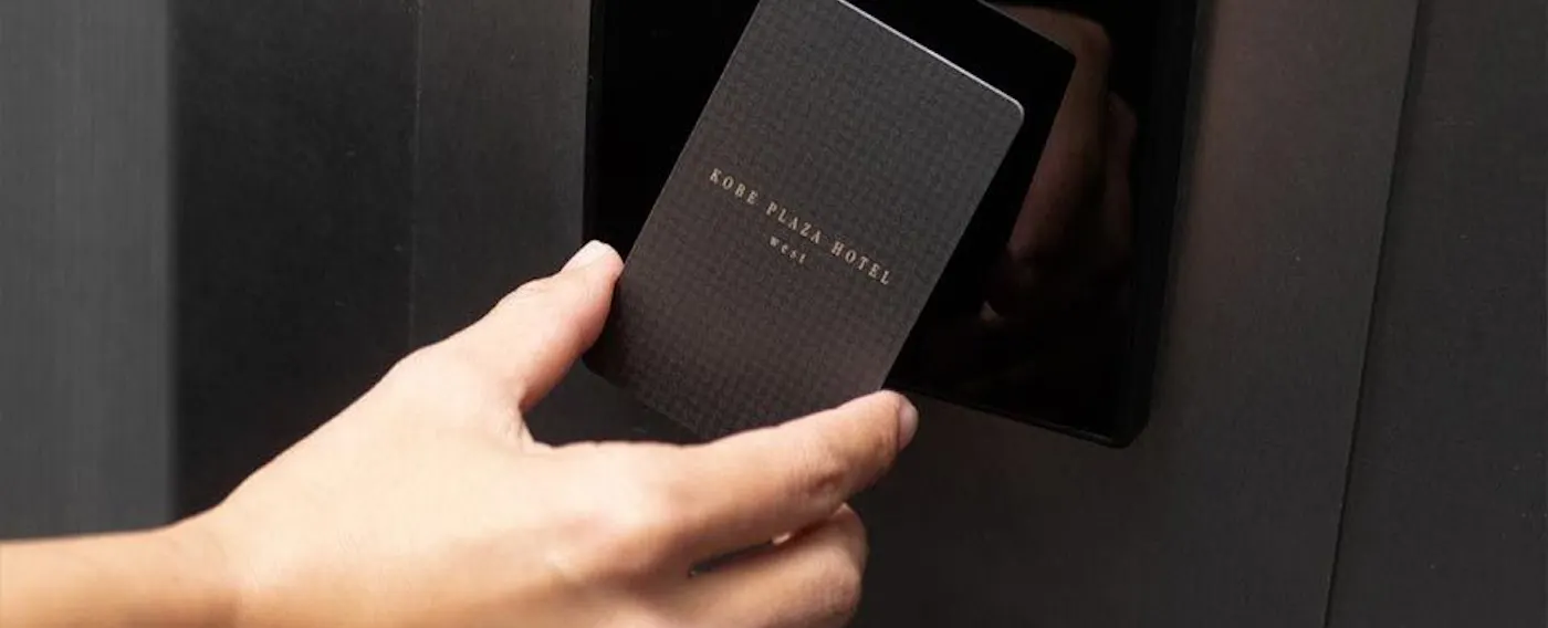 エレベーターセキュリティシステム