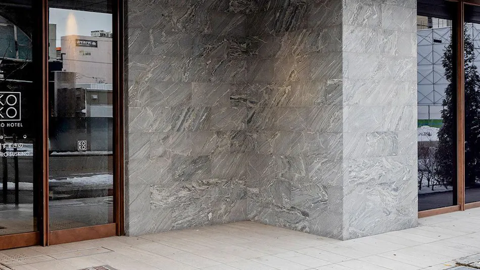 KOKO HOTEL Sapporo Susukino