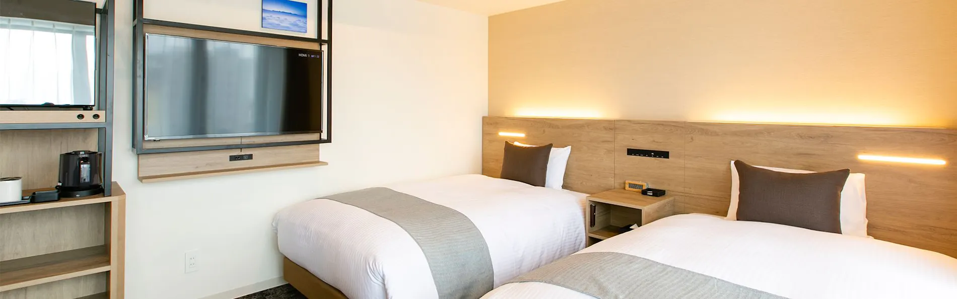 KOKO HOTEL 札幌すすきの