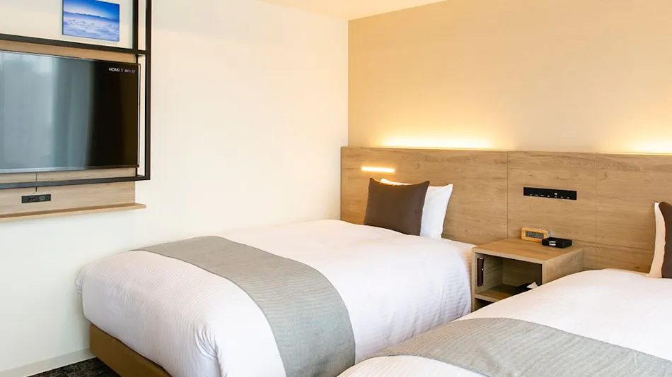KOKO HOTEL Sapporo Susukino