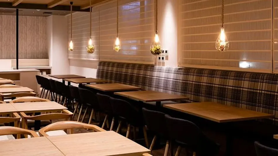 KOKO HOTEL Sapporo Susukino