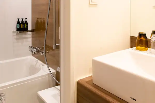 ห้องน้ำ