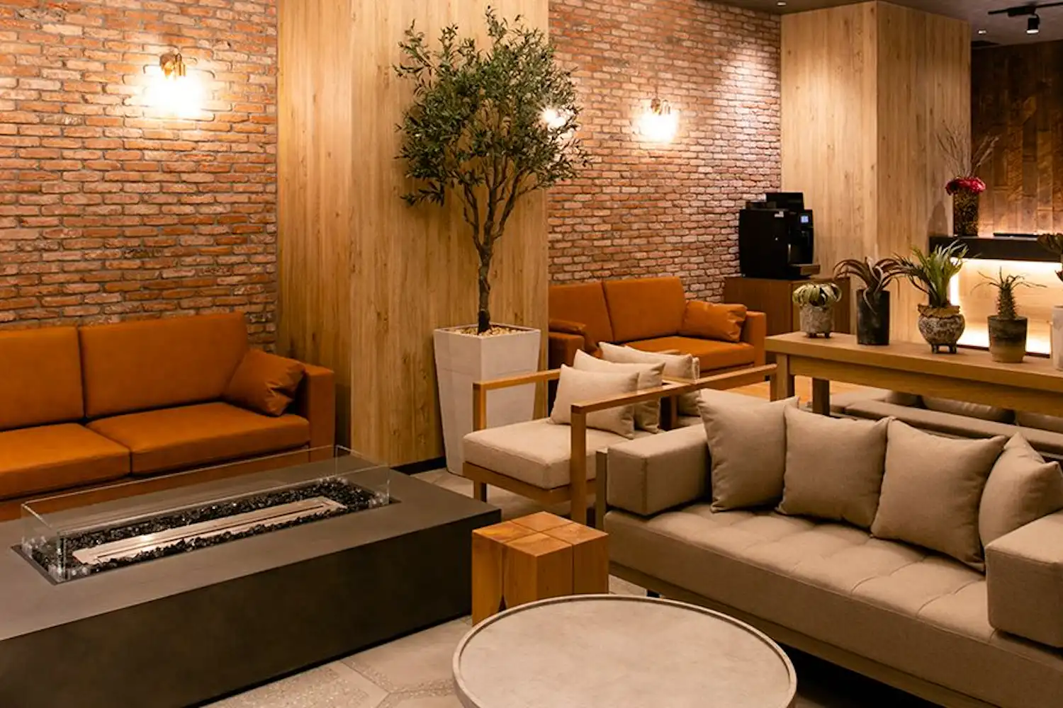 ล็อบบี้