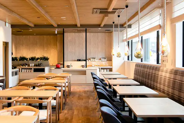 ร้านอาหาร