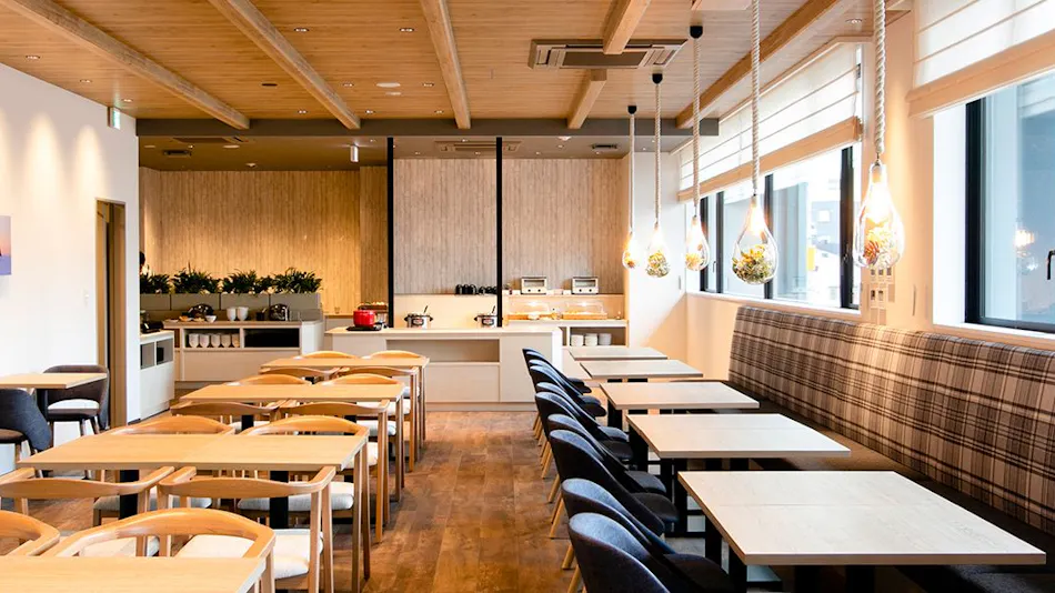 KOKO HOTEL Sapporo Susukino