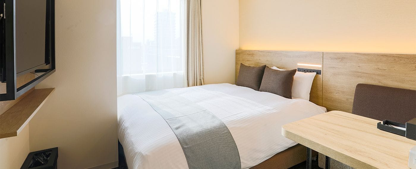 KOKO HOTEL Sapporo Susukino