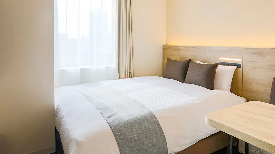KOKO HOTEL Sapporo Susukino