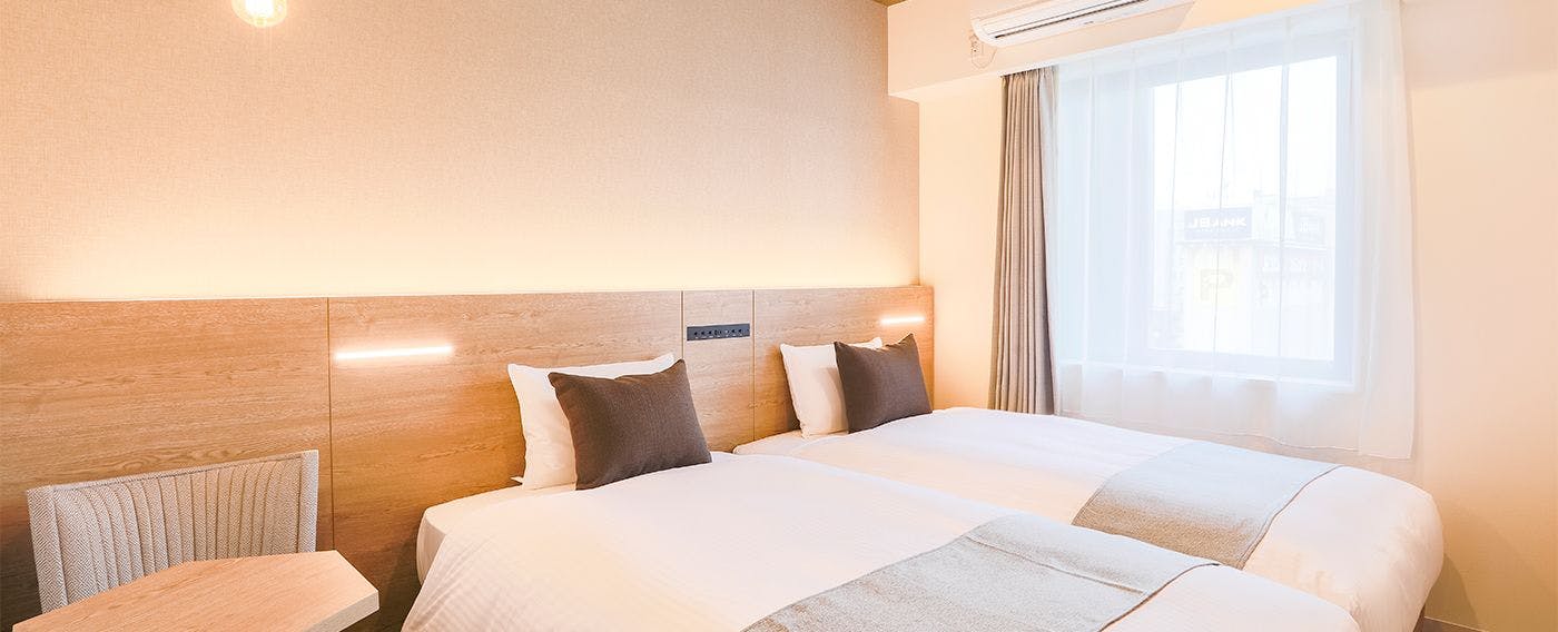 KOKO HOTEL Sapporo Susukino