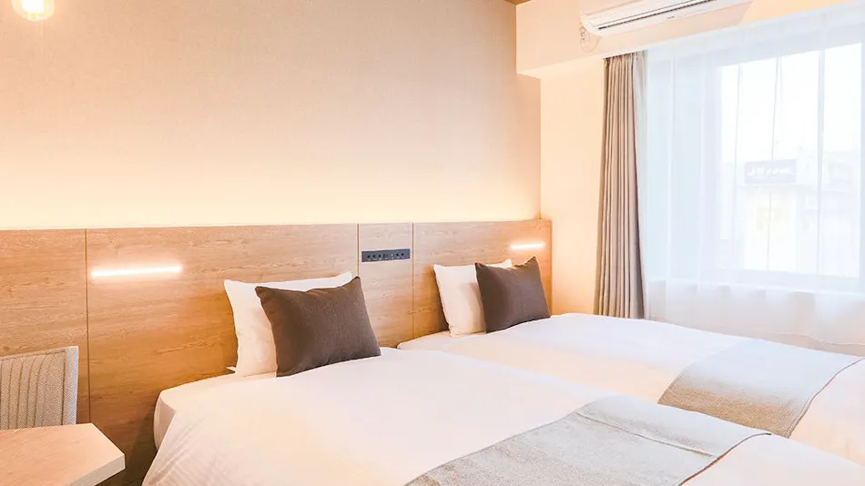 KOKO HOTEL Sapporo Susukino
