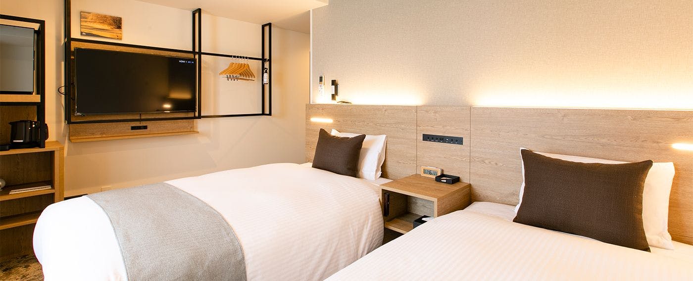 KOKO HOTEL Sapporo Susukino