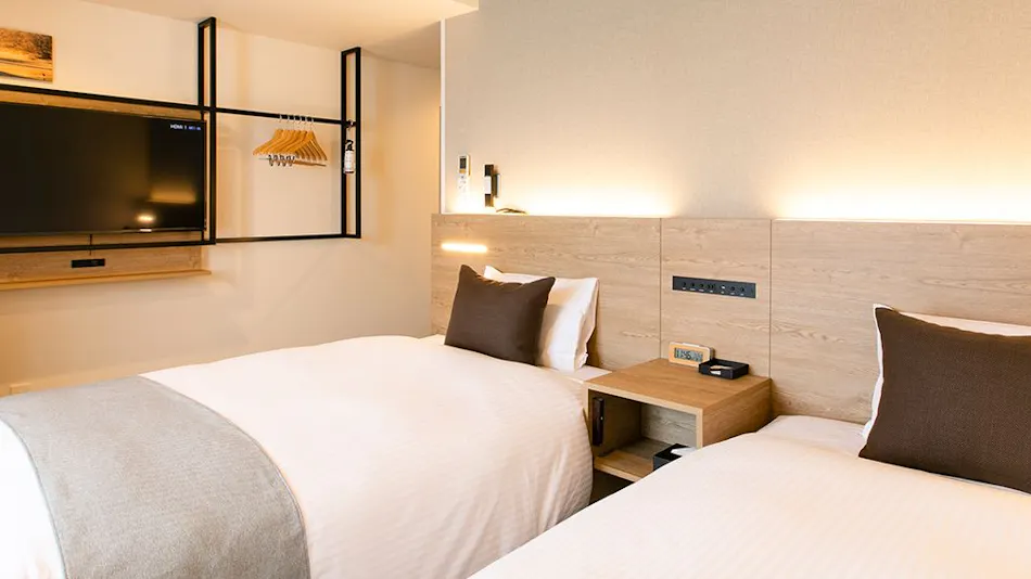 KOKO HOTEL Sapporo Susukino