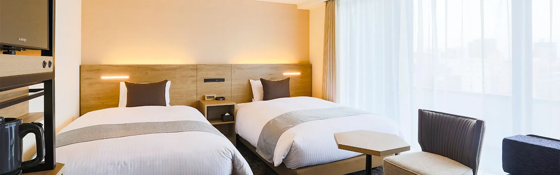 KOKO HOTEL 札幌すすきの