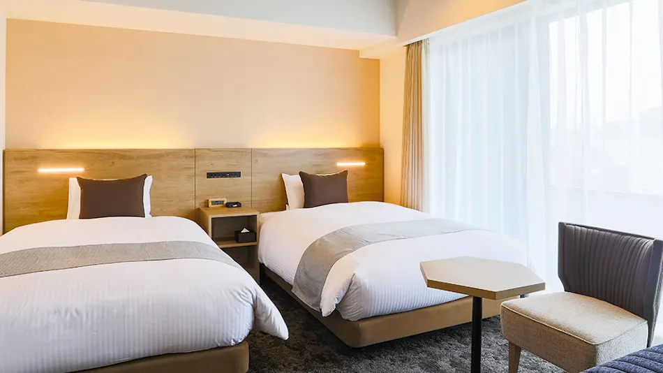 KOKO HOTEL Sapporo Susukino