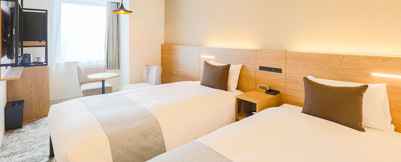 KOKO HOTEL Sapporo Susukino