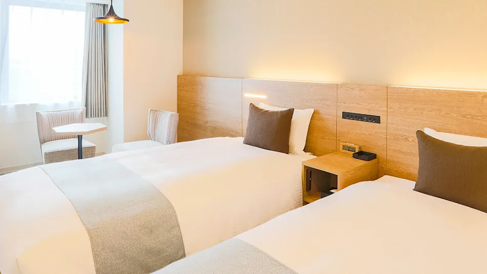 KOKO HOTEL Sapporo Susukino