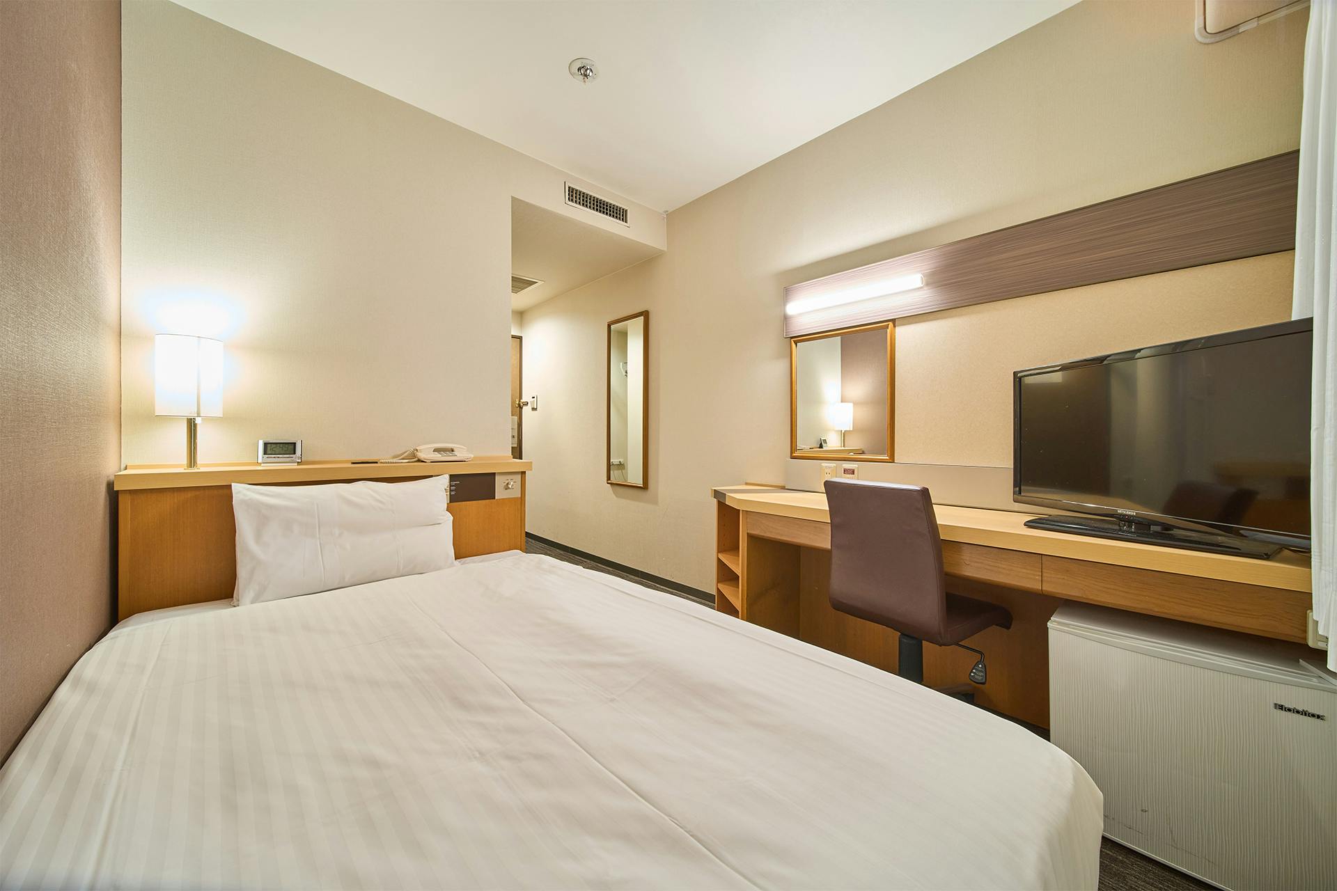 JR西日本グループ ヴィアイン新大阪ウエスト