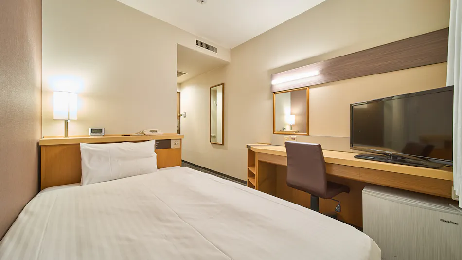 JR West Group Via Inn Shin-Osaka West