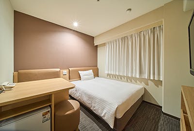 JR West Group Via Inn Shin-Osaka West