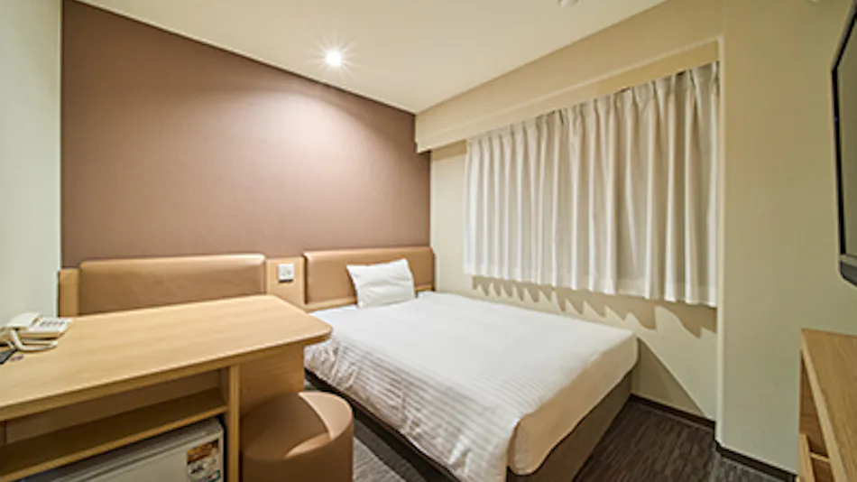 JR West Group Via Inn Shin-Osaka West