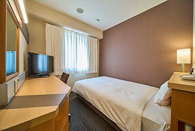 JR West Group Via Inn Shin-Osaka West