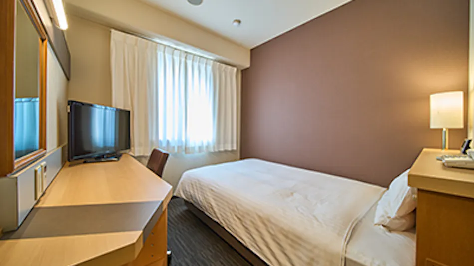 JR West Group Via Inn Shin-Osaka West