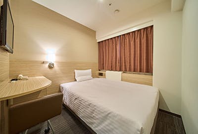 JR West Group Via Inn Shin-Osaka West
