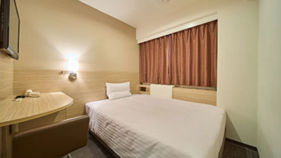 JR West Group Via Inn Shin-Osaka West
