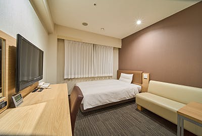 JR West Group Via Inn Shin-Osaka West