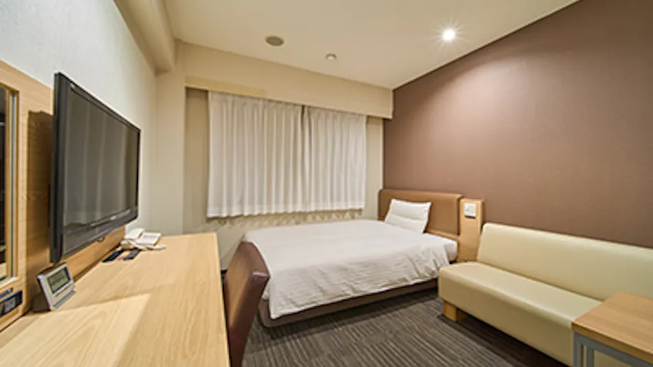JR West Group Via Inn Shin-Osaka West
