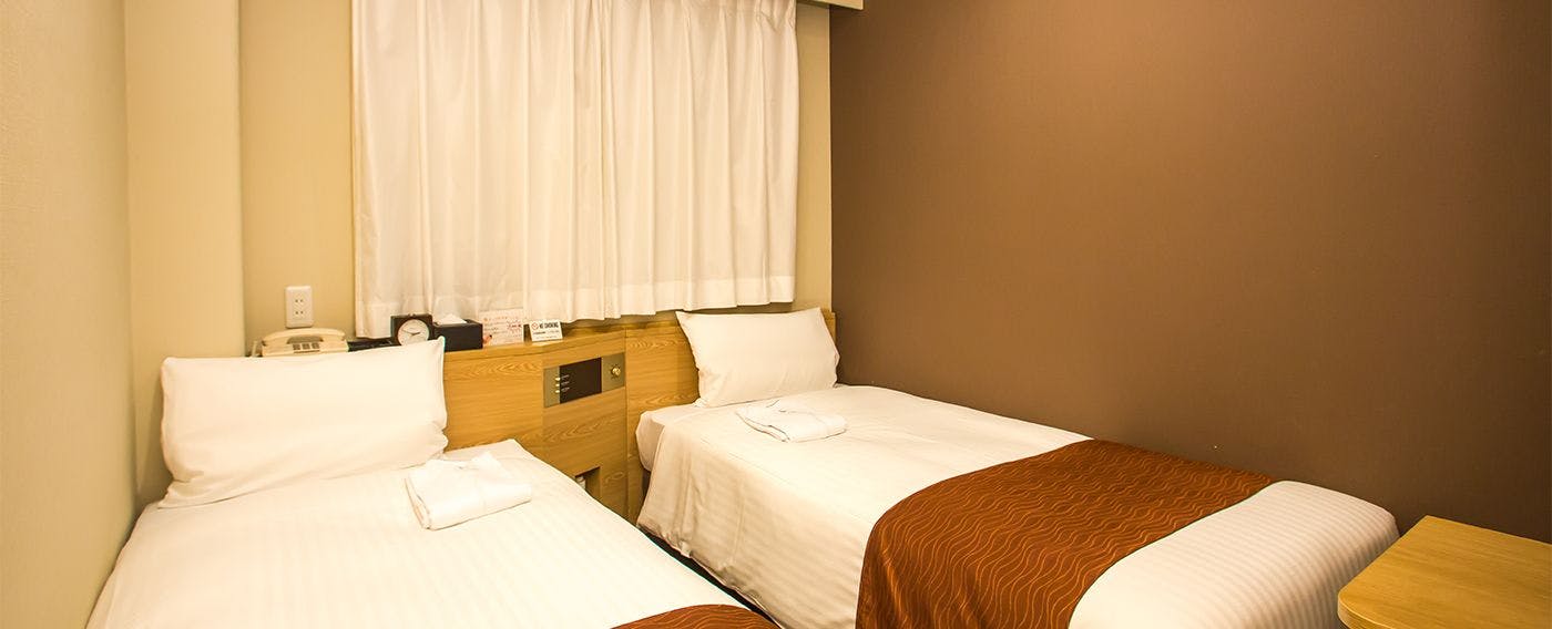 新大阪駅に近い安く泊まれるホテル 旅館 18選 宿泊予約は 一休 Com 宿泊予約は 一休 Com