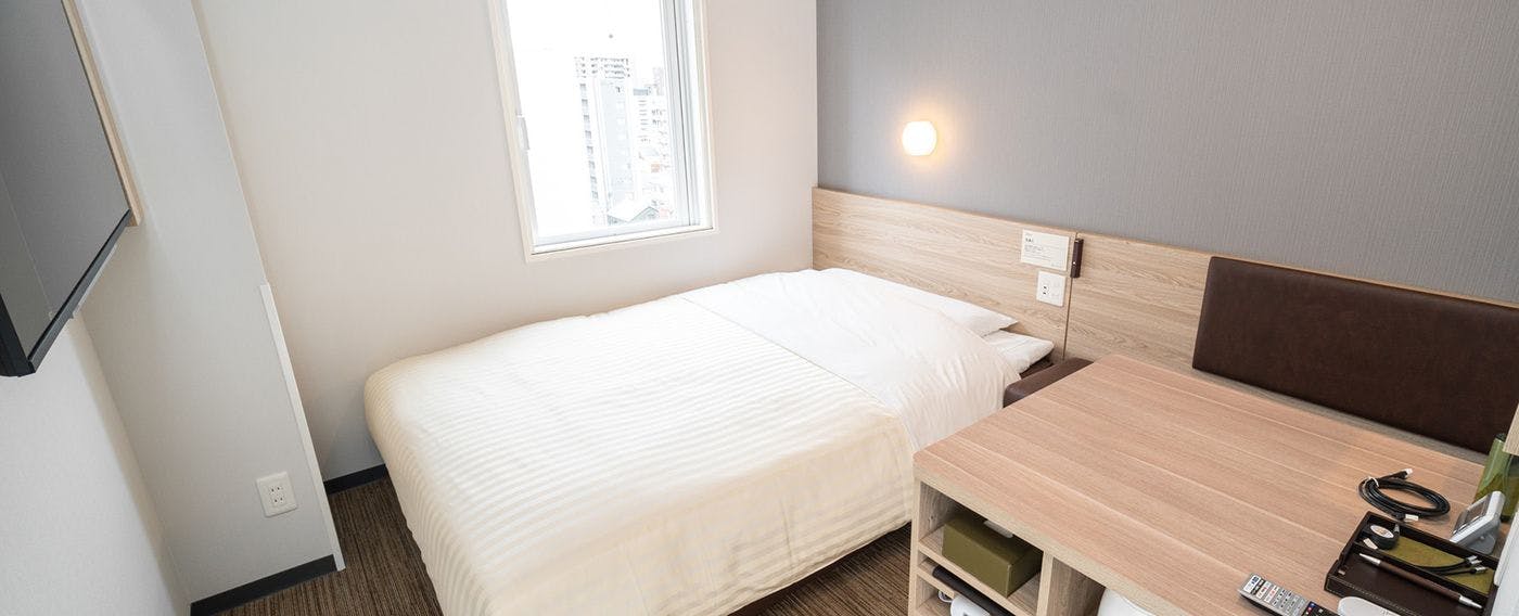 Natural Hot Spring Bizen no Yu Super Hotel Okayama Station East Exit