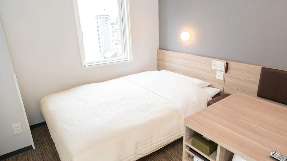 Natural Hot Spring Bizen no Yu Super Hotel Okayama Station East Exit