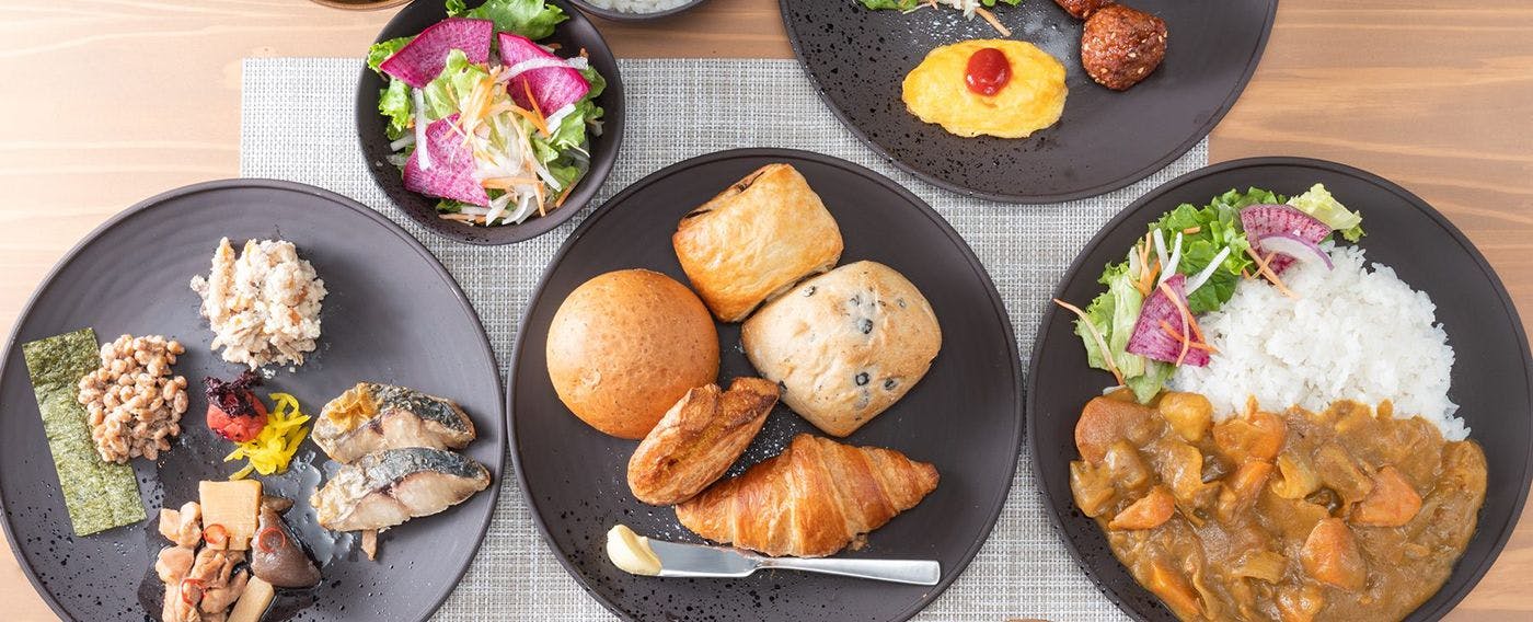 Natural Hot Spring Bizen no Yu Super Hotel Okayama Station East Exit