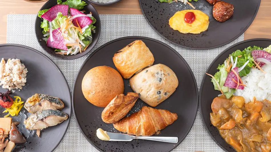 Natural Hot Spring Bizen no Yu Super Hotel Okayama Station East Exit